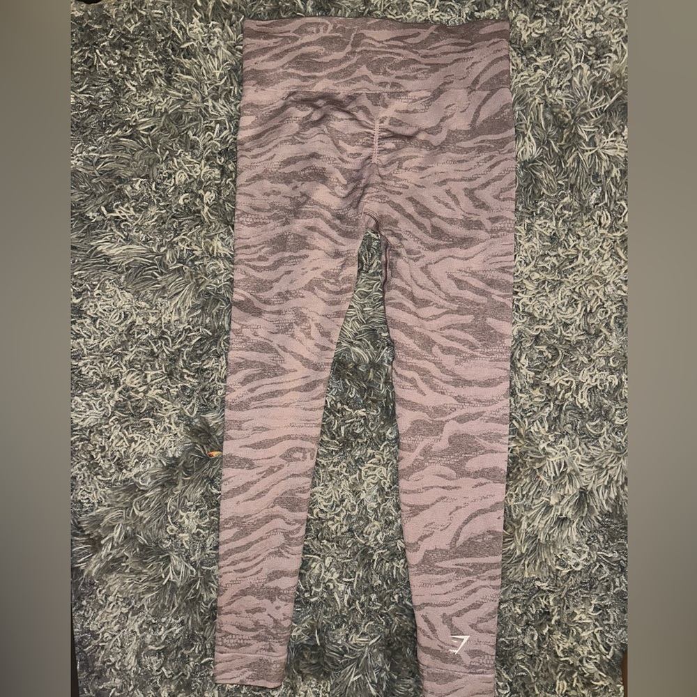 Gymshark Leggings